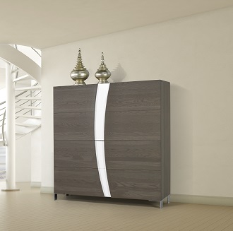 Vitrine Dolce