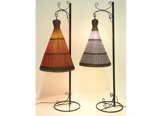 Lampe Suspension