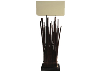 Lampe Samba